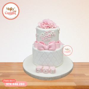 Baby Shower — Diseño 48