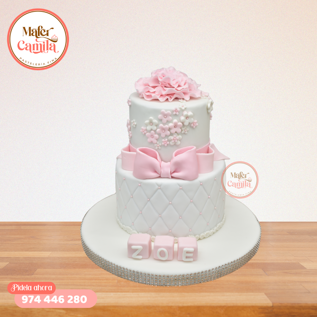 Baby Shower — Diseño 48