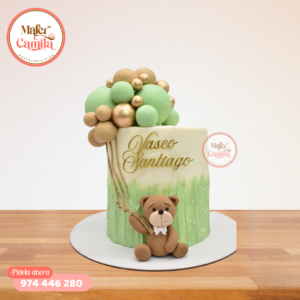 Baby Shower — Diseño 51
