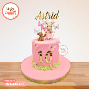 Baby Shower — Diseño 54