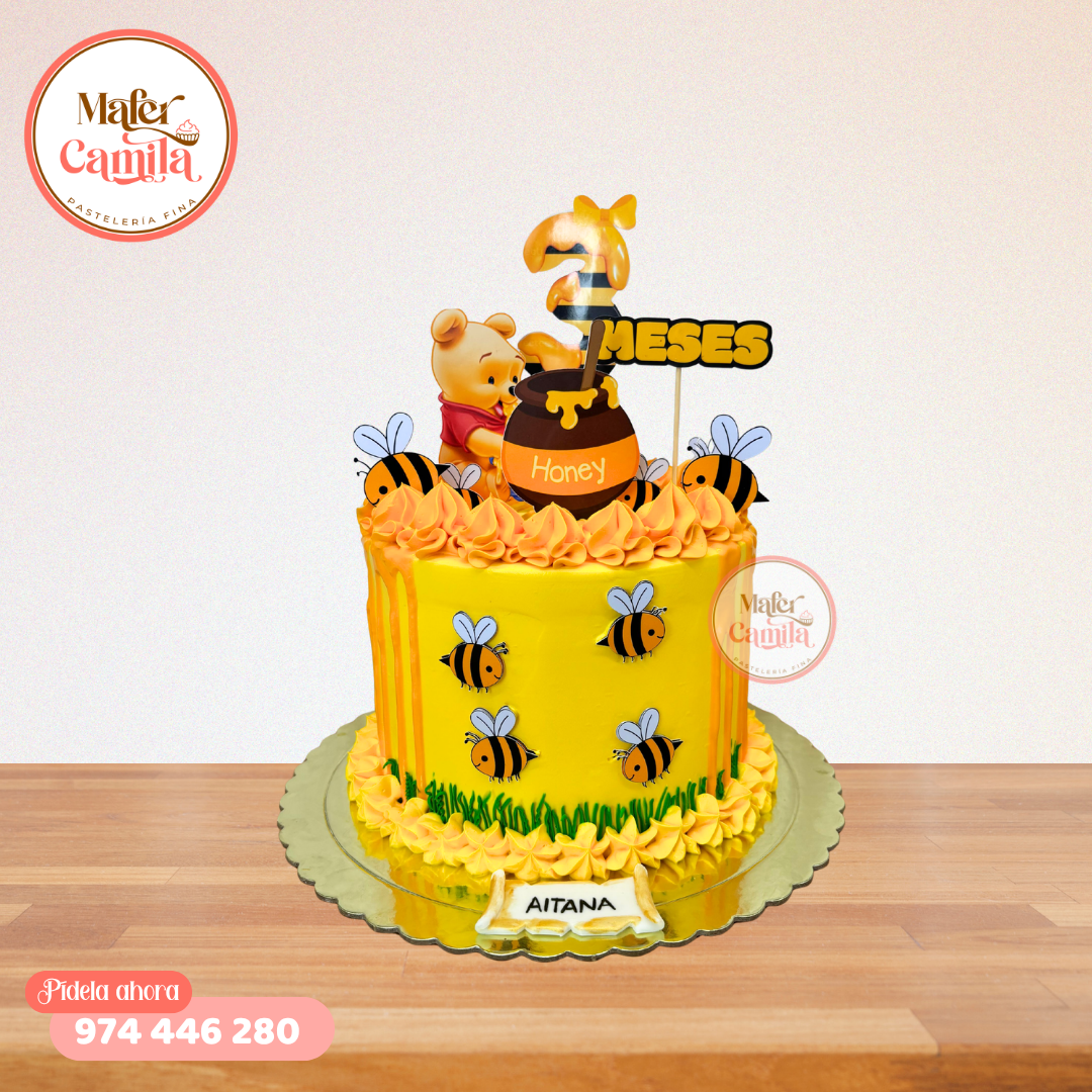 Baby Shower — Diseño 55