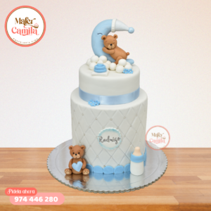 Baby Shower — Diseño 56