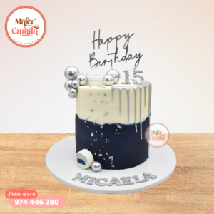 15 Años — Diseño 44