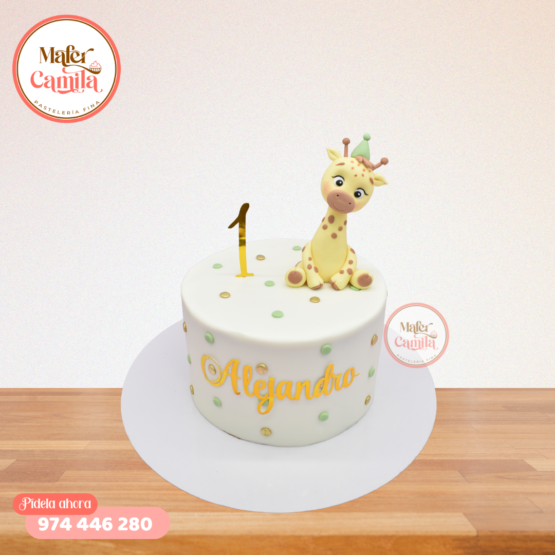 Baby Shower — Diseño 58