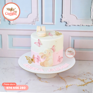 Baby Shower — Diseño 59