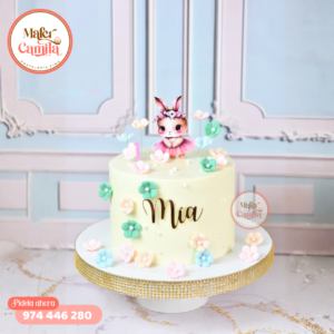 Baby Shower — Diseño 61