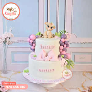 Baby Shower — Diseño 62