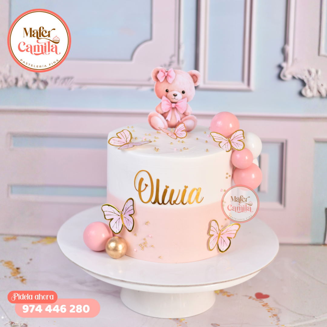 Baby Shower — Diseño 63