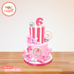 Barbie — Diseño 11