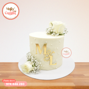 Boda — Diseño 26