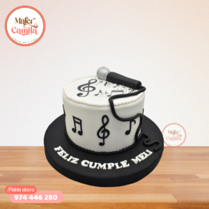 Cantantes Y Musica — Diseño 24