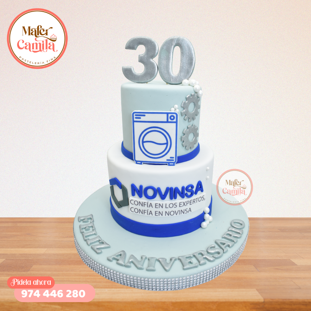 Aniversario — Diseño 10