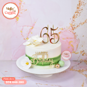 18 Y 50 Años Dama — Diseño 04