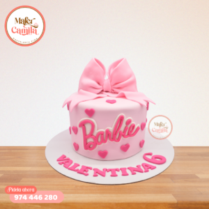 Barbie — Diseño 12