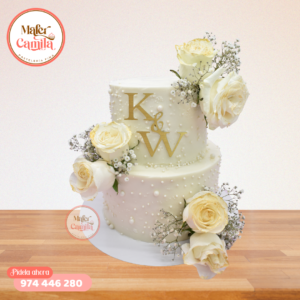 Boda — Diseño 27