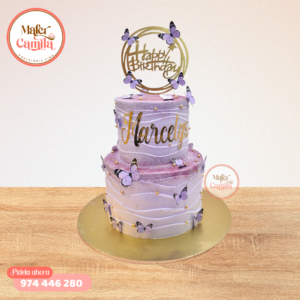 15 Años — Diseño 46