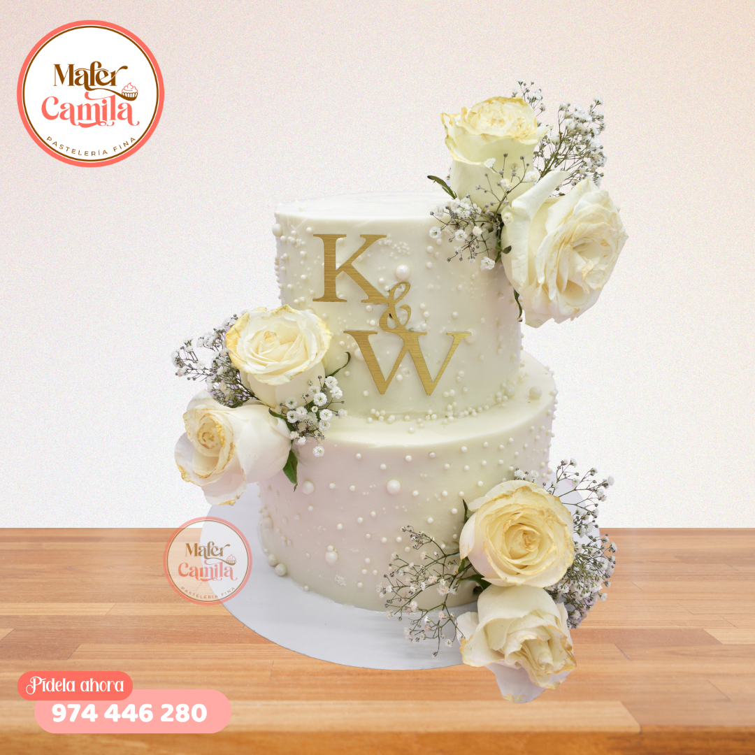 Boda — Diseño 08