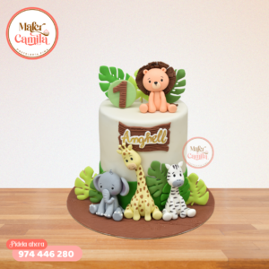 Baby Shower — Diseño 66