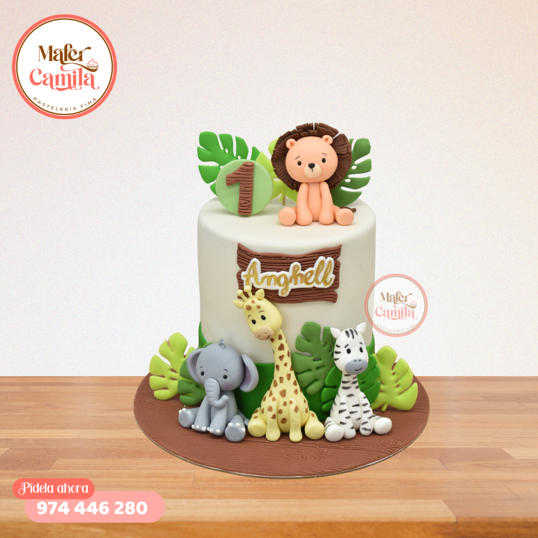 Baby Shower — Diseño 66