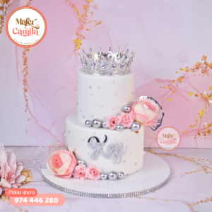 15 Años — Diseño 03