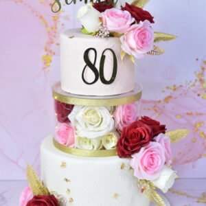 18 Y 50 Años Dama — Diseño 05