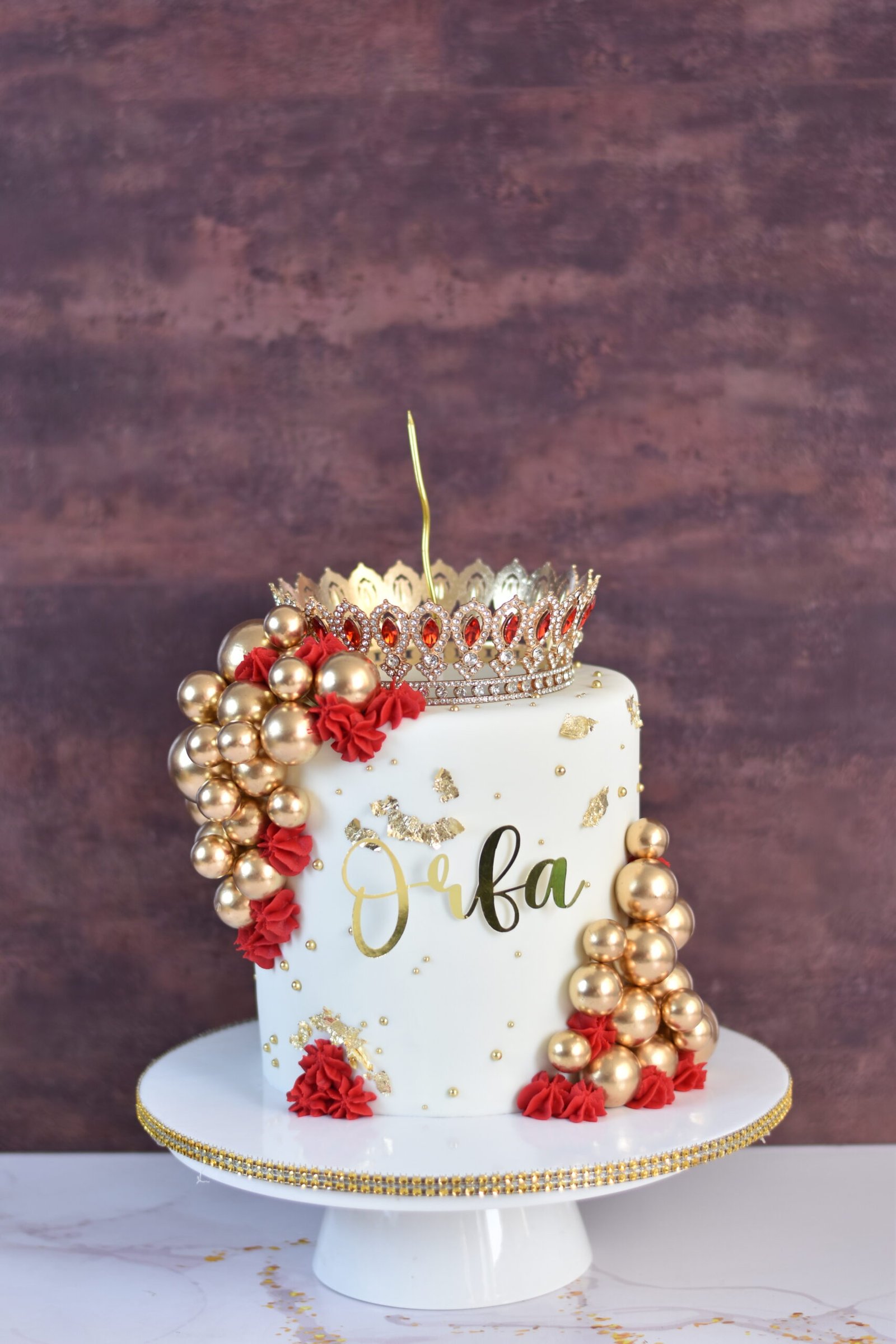 18 Y 50 Años Dama — Diseño 04