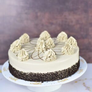 Torta Moka