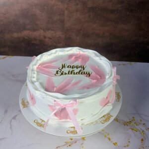 TORTA COQUETTE