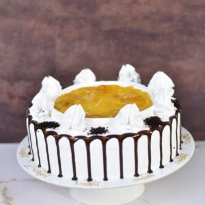 Torta Frutada