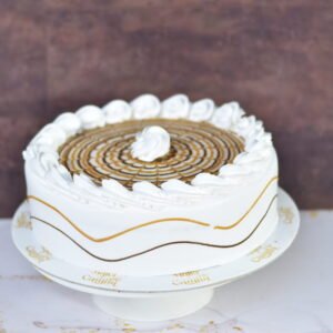 Torta Guanábana