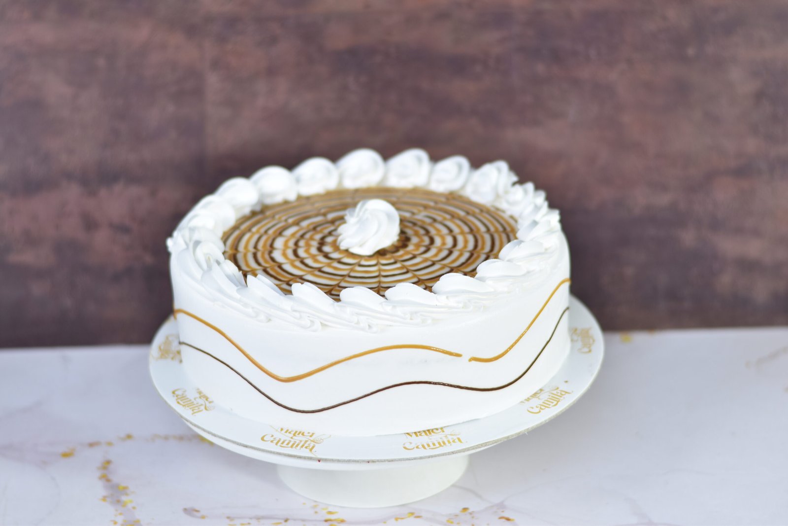 Torta Guanábana