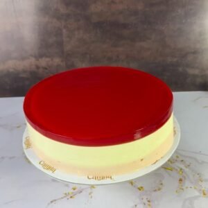 Torta Helada