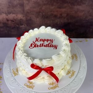 Torta Lazos