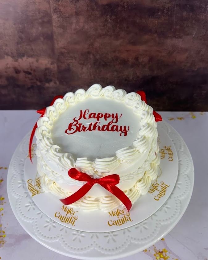 Torta Lazos