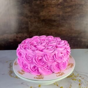 Torta Rosetta