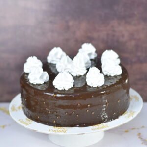 Torta Sublime
