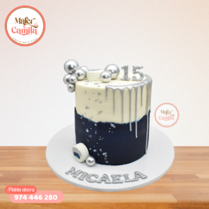 18 Y 50 Años Caballero — Diseño 16