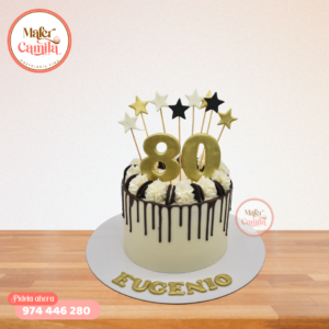 18 Y 50 Años Caballero — Diseño 38