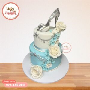 Torta 15 Años #2