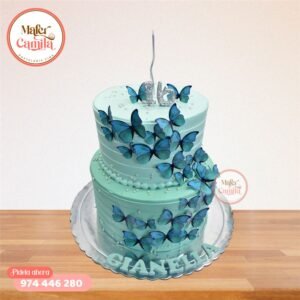 Torta 15 Años #24