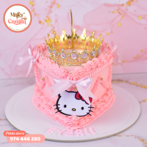 Torta Corazon #11