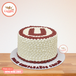Torta Universitario #9