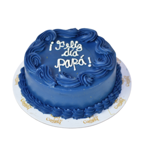 TORTA FELIZ DIA PAPA