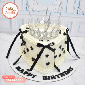 Torta Corazon #35