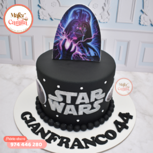 Torta Cine y Programas #16