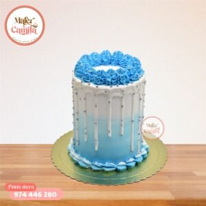 Torta Caballero #1