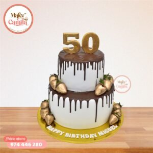Torta Caballero #14