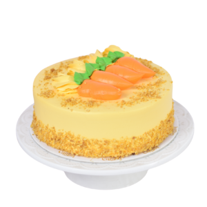 Torta Carrot Cake