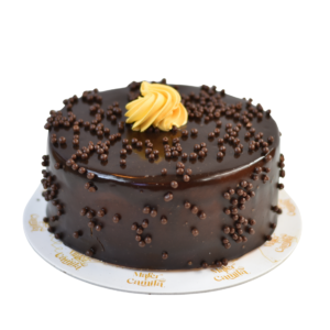 Torta Chocolucuma