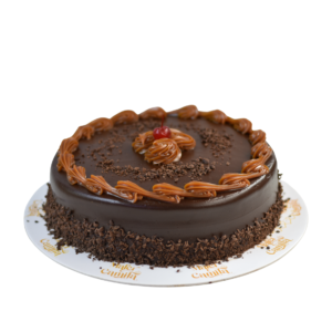 Torta de Chocolate